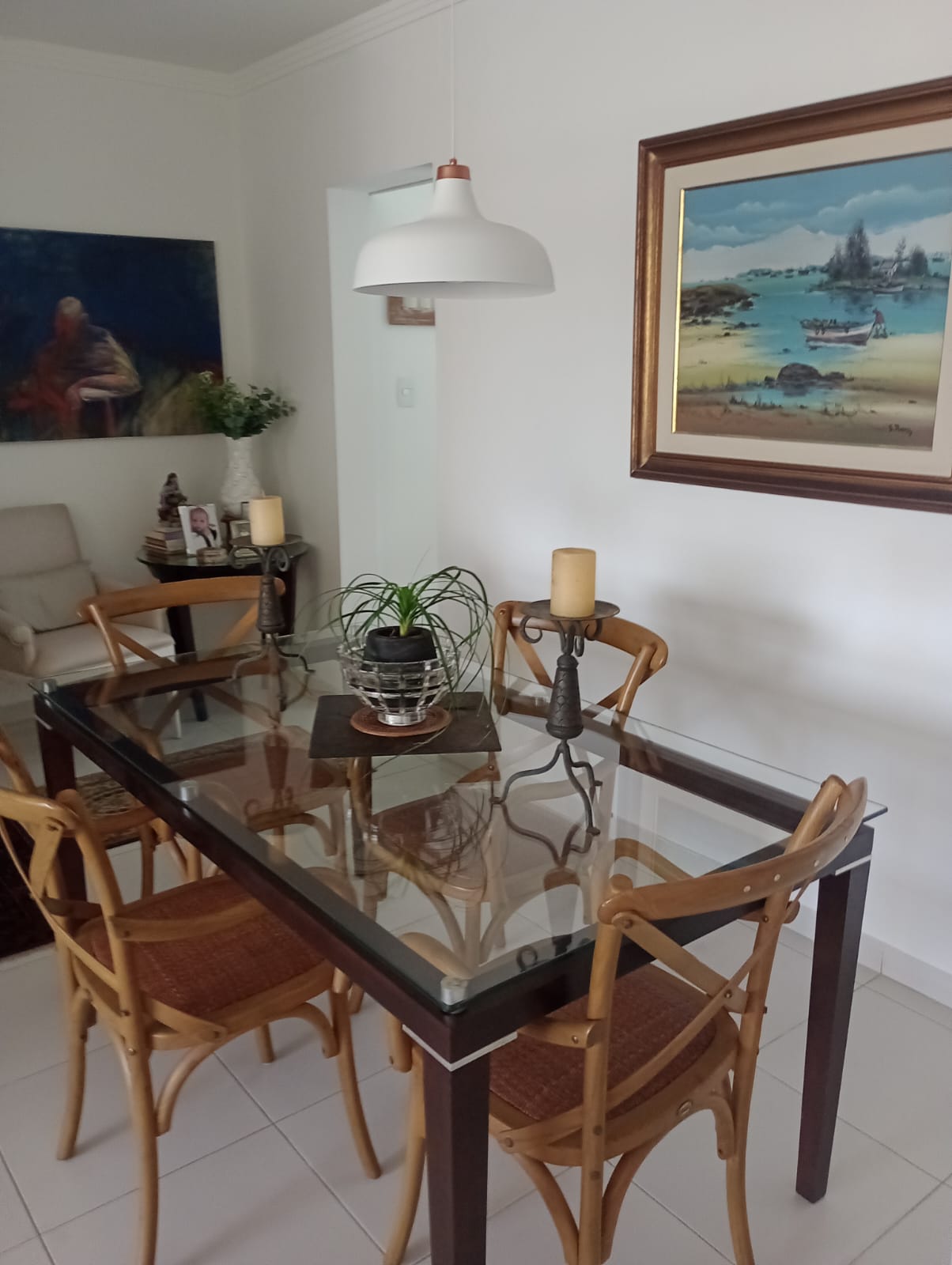 APARTAMENTO 2 QUARTOS 2 SU&Iacute;TES VARANDA DEPEND&Ecirc;NCIA 2 GARAGENS PISCINA ELEVADORES &Agrave; VENDA! Avenida Paulo VI Salvador - 