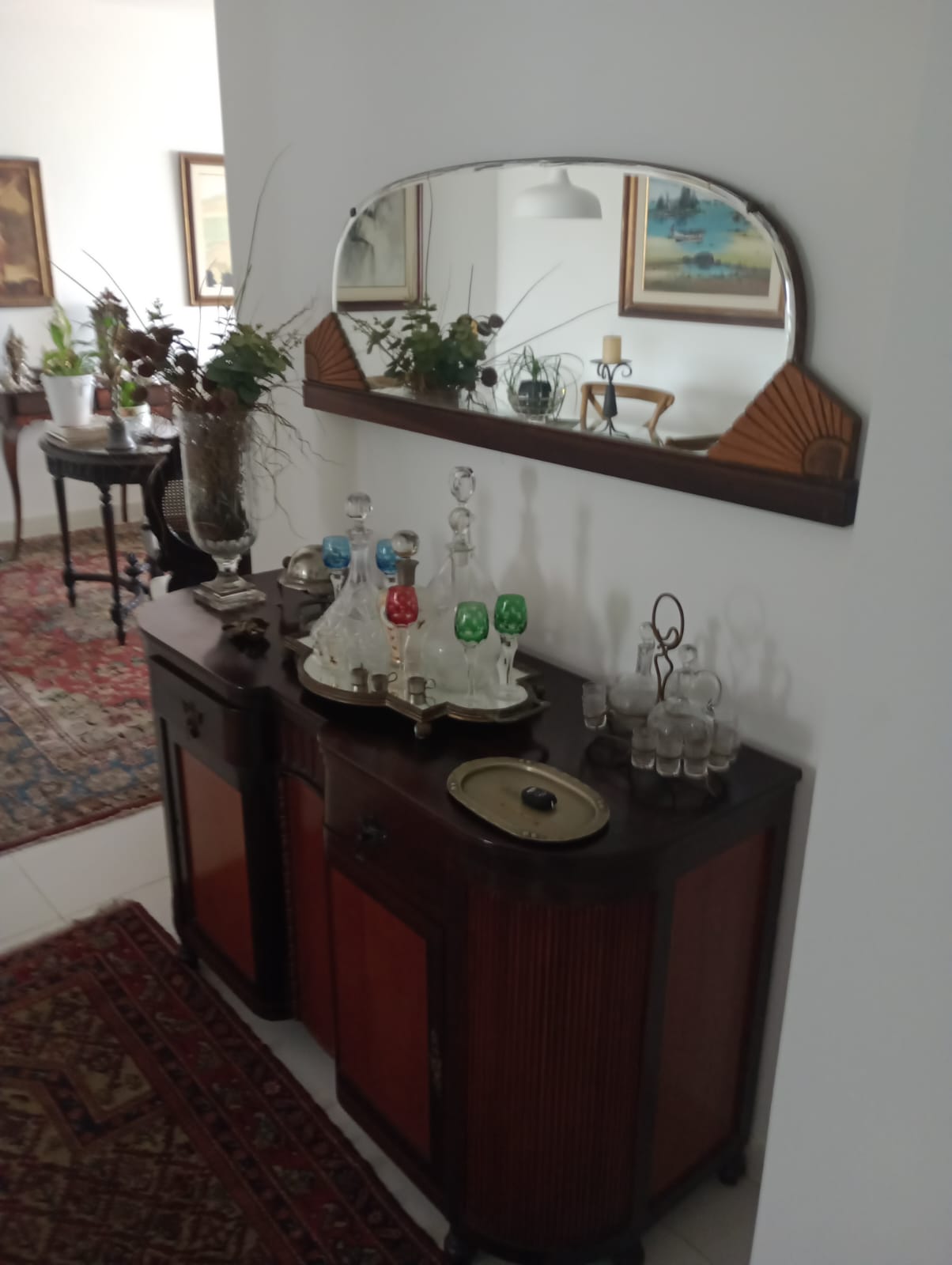 APARTAMENTO 2 QUARTOS 2 SU&Iacute;TES VARANDA DEPEND&Ecirc;NCIA 2 GARAGENS PISCINA ELEVADORES &Agrave; VENDA! Avenida Paulo VI Salvador - 