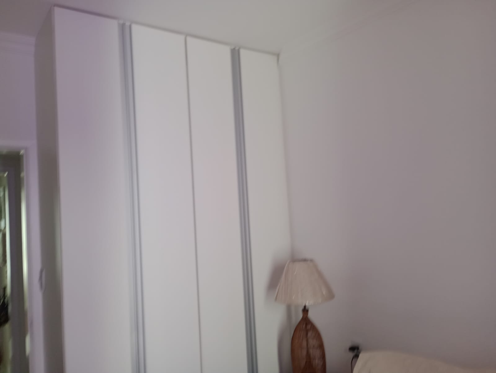 APARTAMENTO 2 QUARTOS 2 SU&Iacute;TES VARANDA DEPEND&Ecirc;NCIA 2 GARAGENS PISCINA ELEVADORES &Agrave; VENDA! Avenida Paulo VI Salvador - 