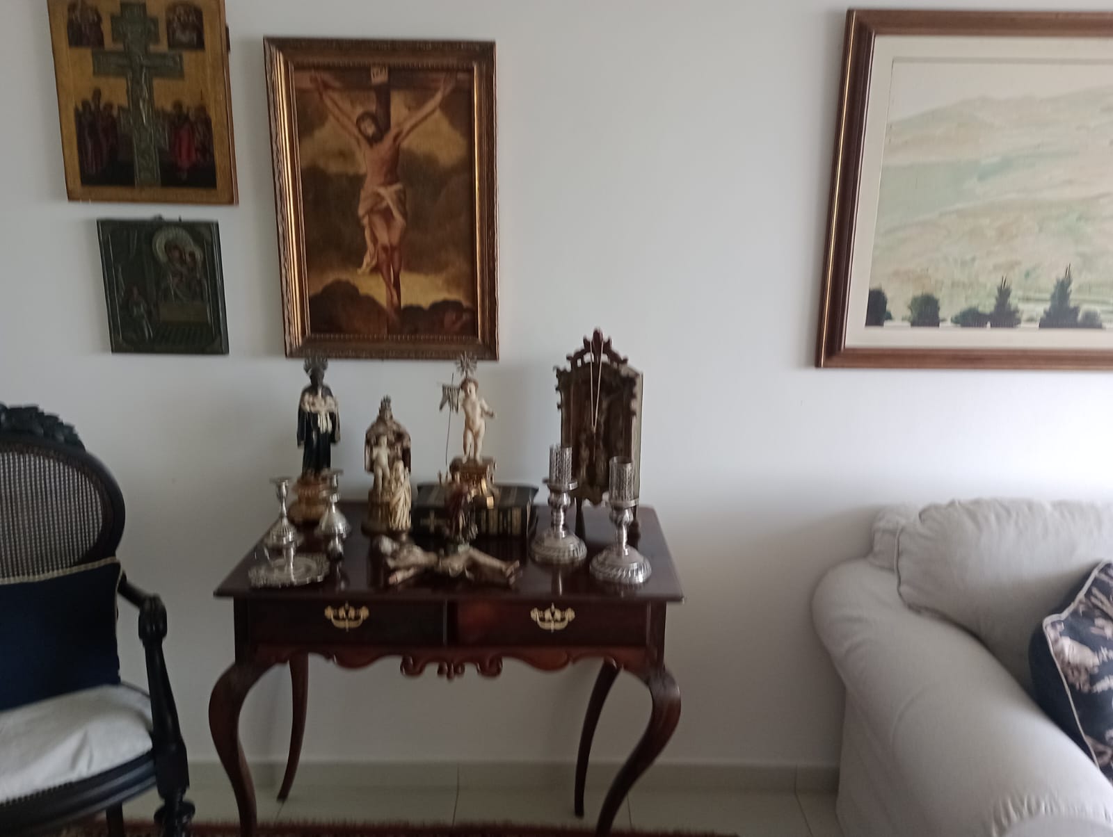 APARTAMENTO 2 QUARTOS 2 SU&Iacute;TES VARANDA DEPEND&Ecirc;NCIA 2 GARAGENS PISCINA ELEVADORES &Agrave; VENDA! Avenida Paulo VI Salvador - 