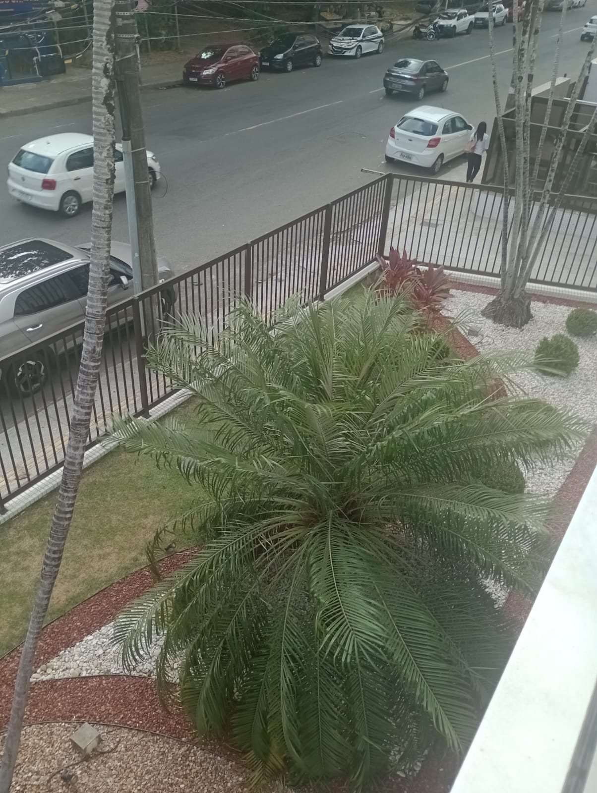 APARTAMENTO 2 QUARTOS 2 SU&Iacute;TES VARANDA DEPEND&Ecirc;NCIA 2 GARAGENS PISCINA ELEVADORES &Agrave; VENDA! Avenida Paulo VI Salvador - 