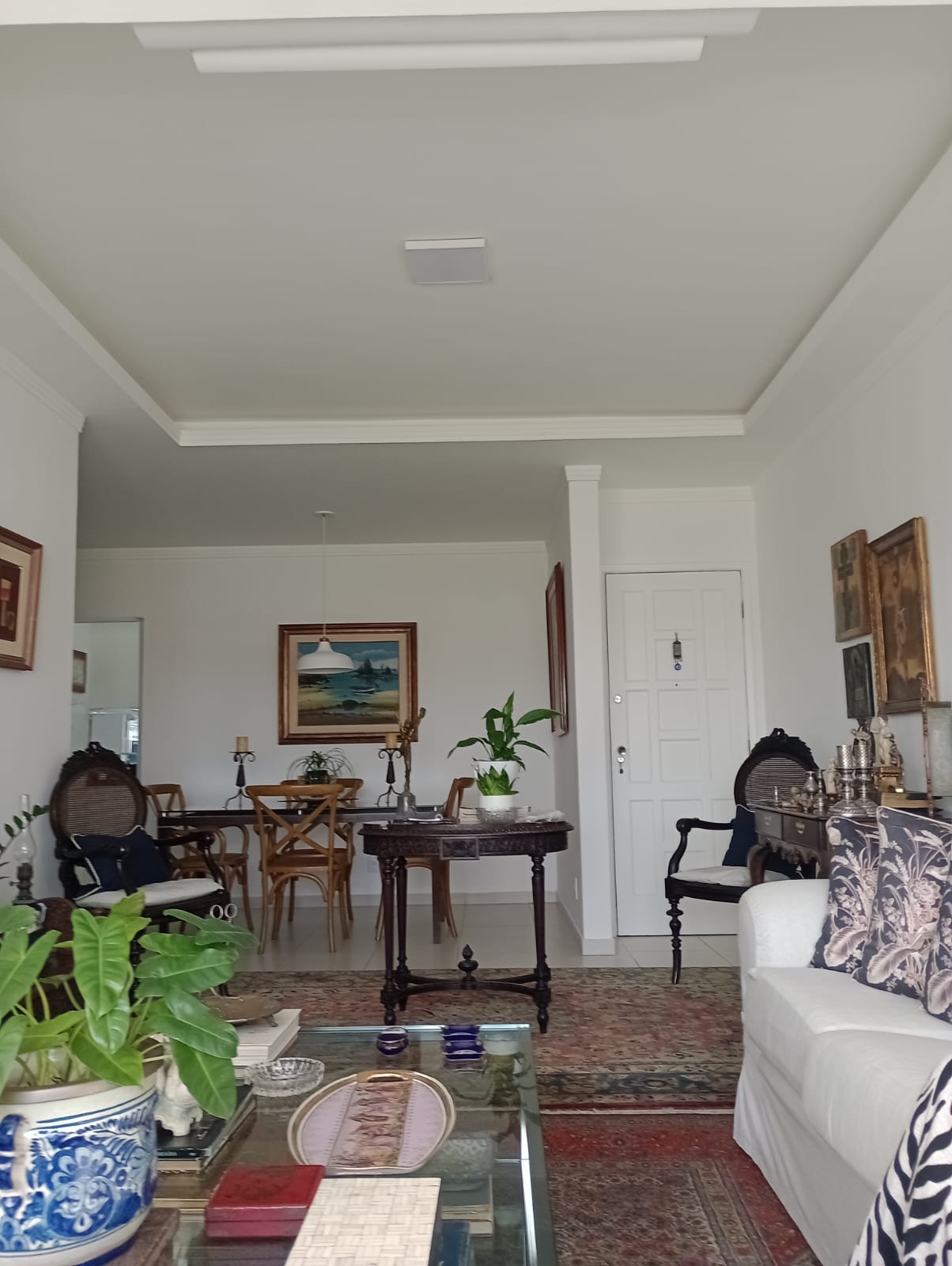 APARTAMENTO 2 QUARTOS 2 SU&Iacute;TES VARANDA DEPEND&Ecirc;NCIA 2 GARAGENS PISCINA ELEVADORES &Agrave; VENDA! Avenida Paulo VI Salvador - 