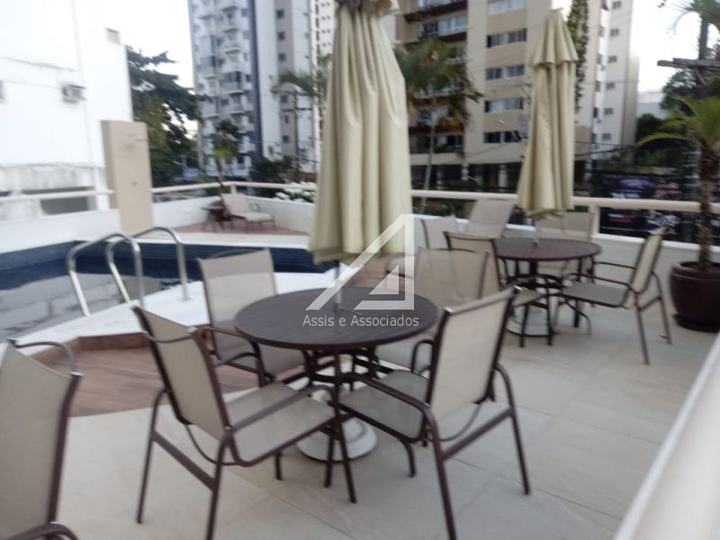 APARTAMENTO 2 QUARTOS 2 SU&Iacute;TES VARANDA DEPEND&Ecirc;NCIA 2 GARAGENS PISCINA ELEVADORES &Agrave; VENDA! Avenida Paulo VI Salvador - 