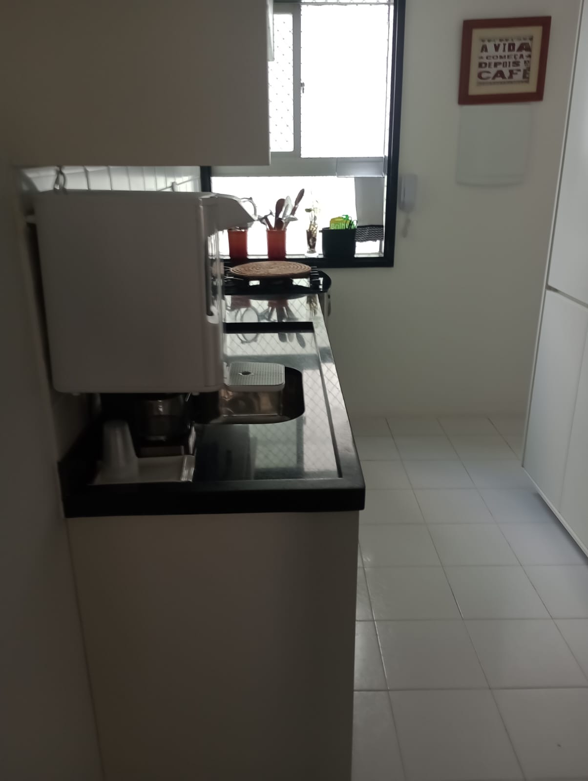 APARTAMENTO 2 QUARTOS 2 SU&Iacute;TES VARANDA DEPEND&Ecirc;NCIA 2 GARAGENS PISCINA ELEVADORES &Agrave; VENDA! Avenida Paulo VI Salvador - 
