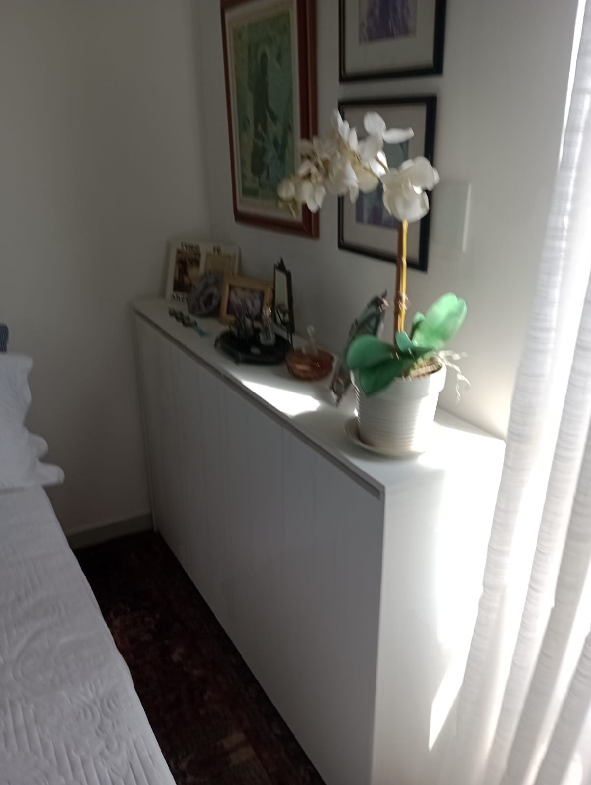 APARTAMENTO 2 QUARTOS 2 SU&Iacute;TES VARANDA DEPEND&Ecirc;NCIA 2 GARAGENS PISCINA ELEVADORES &Agrave; VENDA! Avenida Paulo VI Salvador - 
