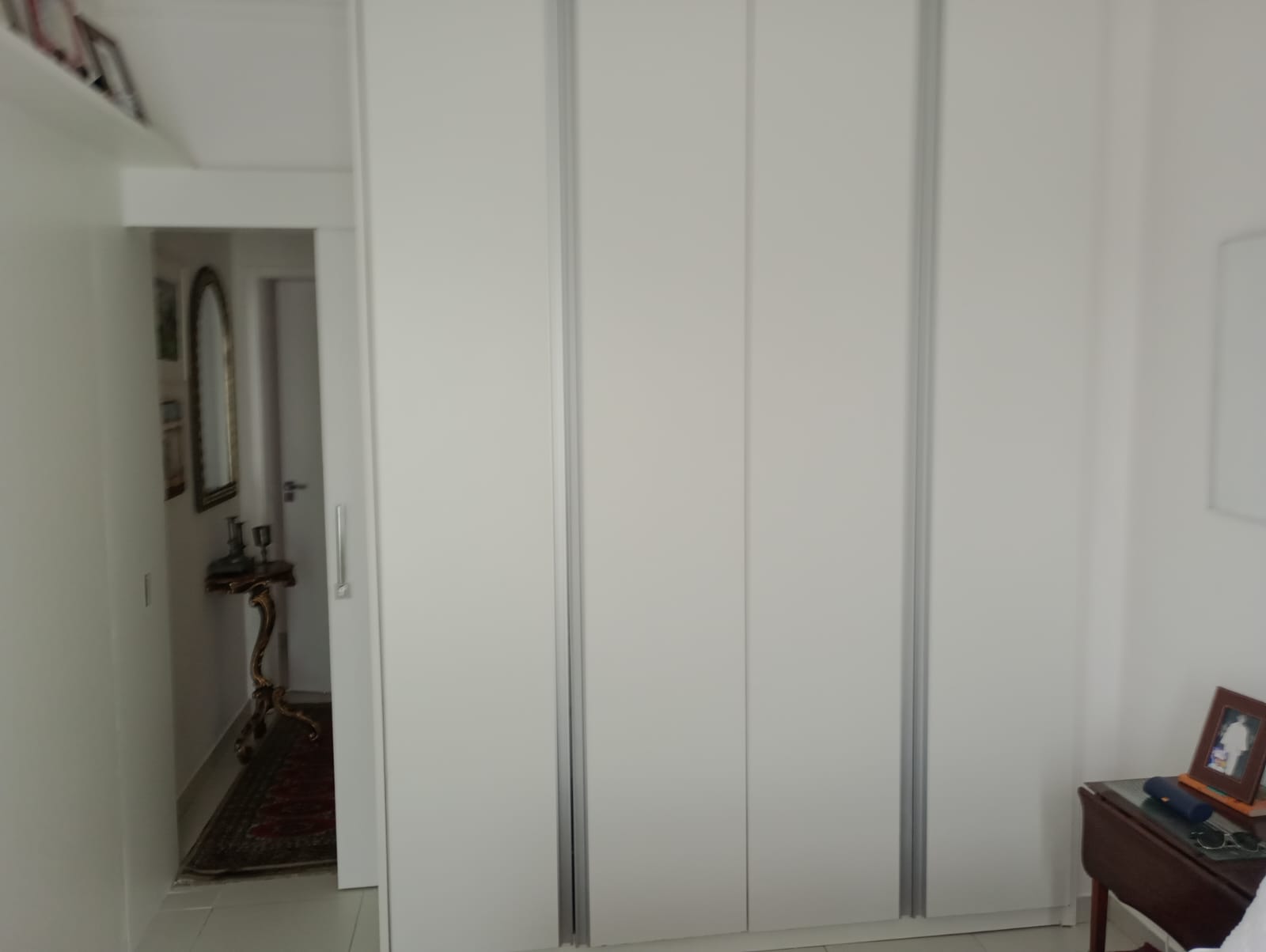 APARTAMENTO 2 QUARTOS 2 SU&Iacute;TES VARANDA DEPEND&Ecirc;NCIA 2 GARAGENS PISCINA ELEVADORES &Agrave; VENDA! Avenida Paulo VI Salvador - 