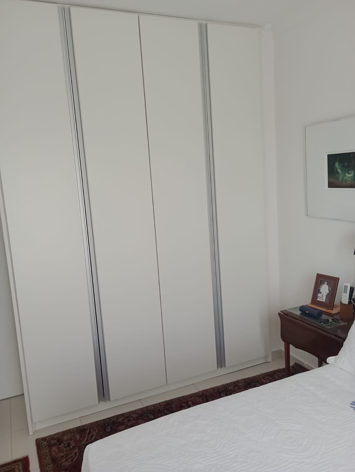 APARTAMENTO 2 QUARTOS 2 SU&Iacute;TES VARANDA DEPEND&Ecirc;NCIA 2 GARAGENS PISCINA ELEVADORES &Agrave; VENDA! Avenida Paulo VI Salvador - 