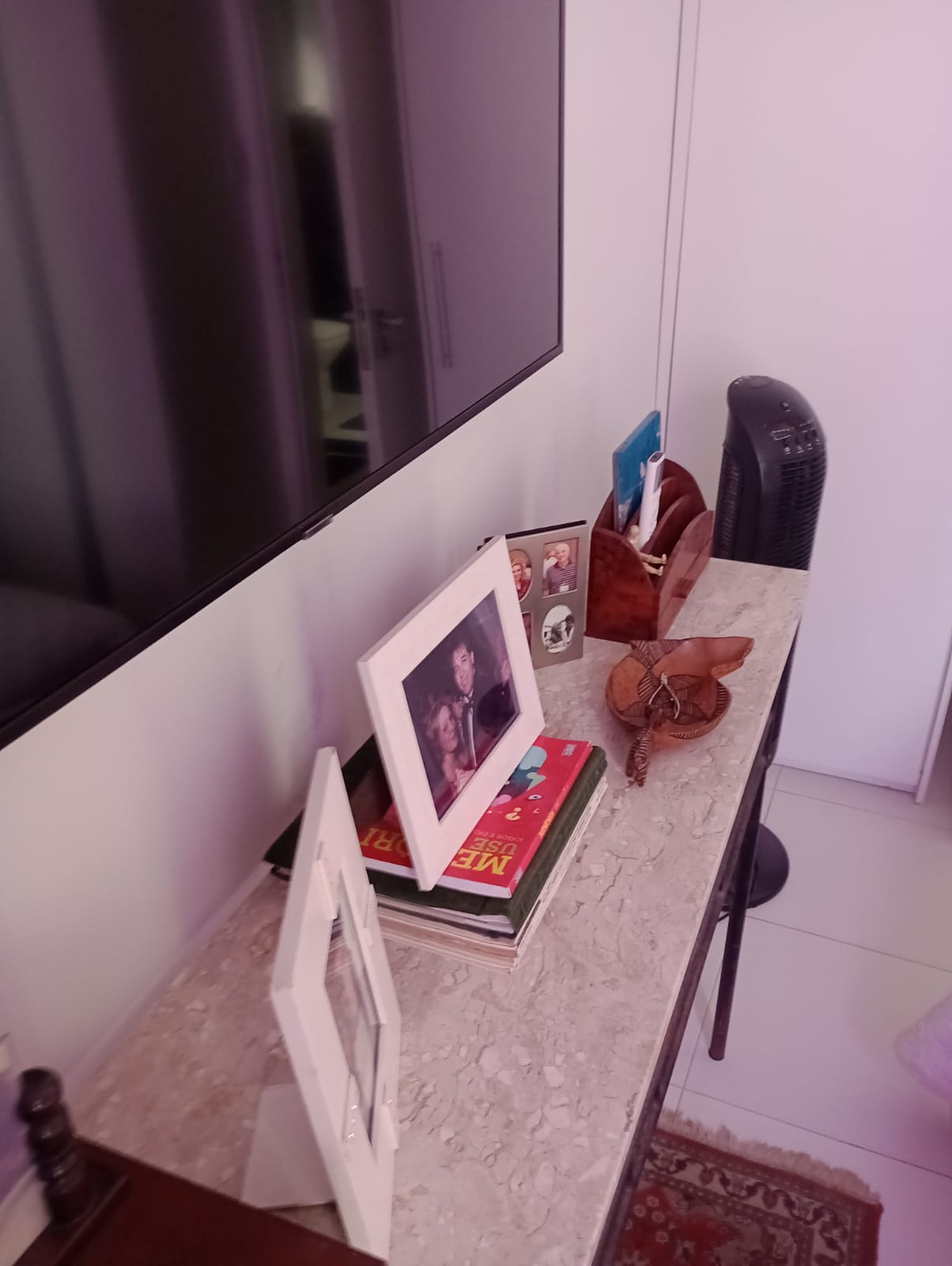 APARTAMENTO 2 QUARTOS 2 SU&Iacute;TES VARANDA DEPEND&Ecirc;NCIA 2 GARAGENS PISCINA ELEVADORES &Agrave; VENDA! Avenida Paulo VI Salvador - 