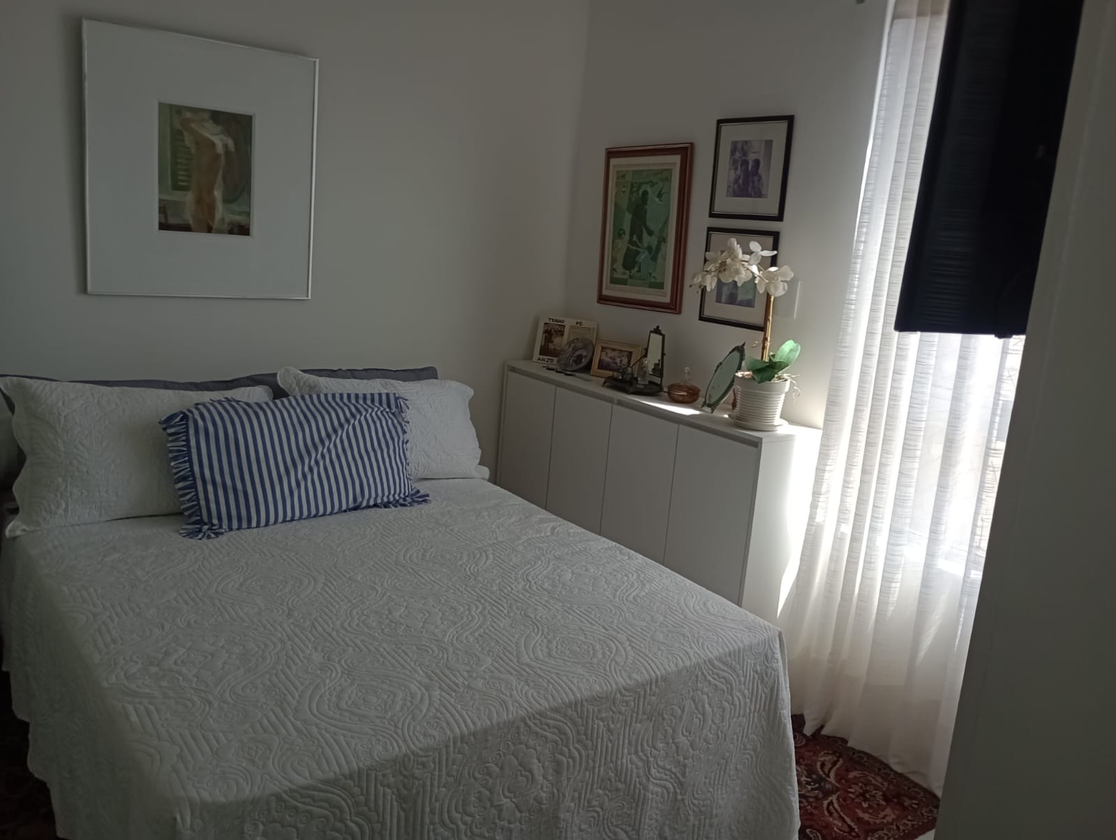 APARTAMENTO 2 QUARTOS 2 SU&Iacute;TES VARANDA DEPEND&Ecirc;NCIA 2 GARAGENS PISCINA ELEVADORES &Agrave; VENDA! Avenida Paulo VI Salvador - 