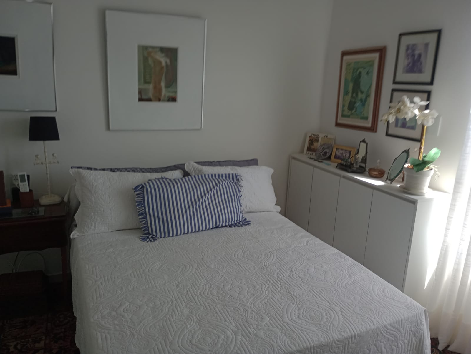 APARTAMENTO 2 QUARTOS 2 SU&Iacute;TES VARANDA DEPEND&Ecirc;NCIA 2 GARAGENS PISCINA ELEVADORES &Agrave; VENDA! Avenida Paulo VI Salvador - 