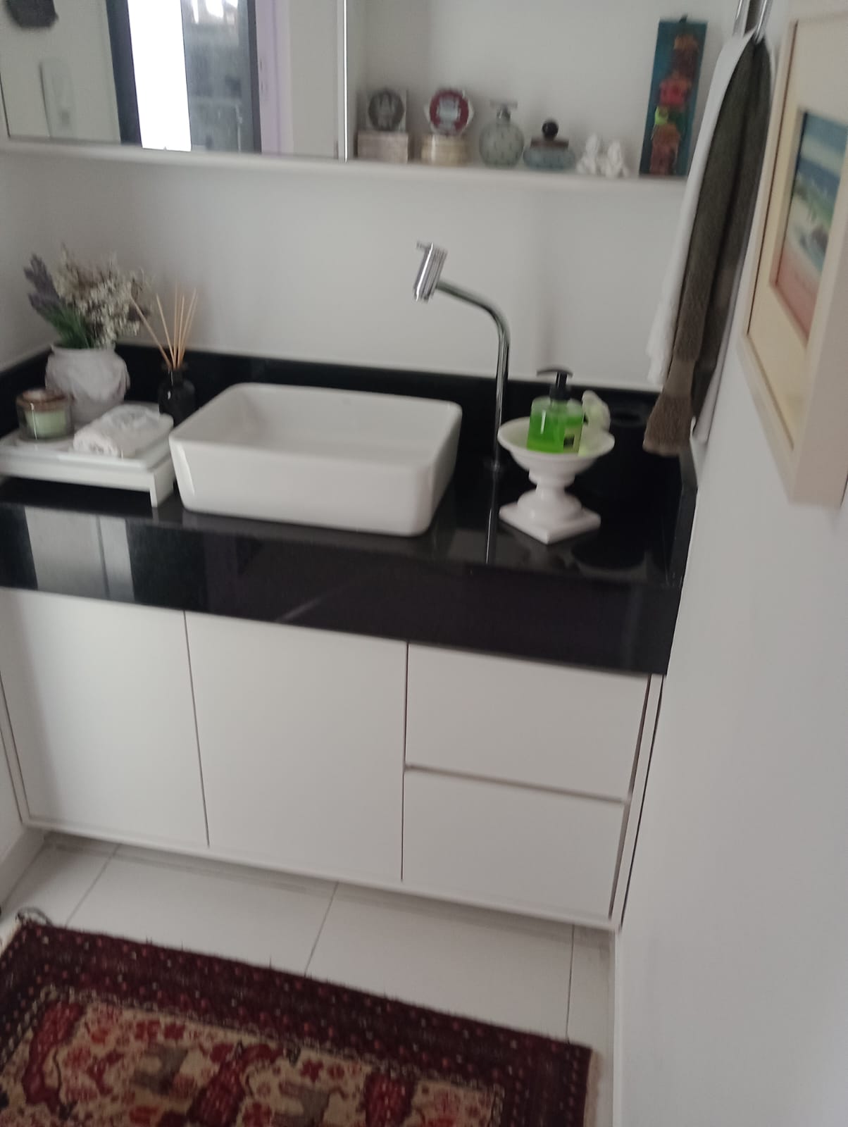 APARTAMENTO 2 QUARTOS 2 SU&Iacute;TES VARANDA DEPEND&Ecirc;NCIA 2 GARAGENS PISCINA ELEVADORES &Agrave; VENDA! Avenida Paulo VI Salvador - 