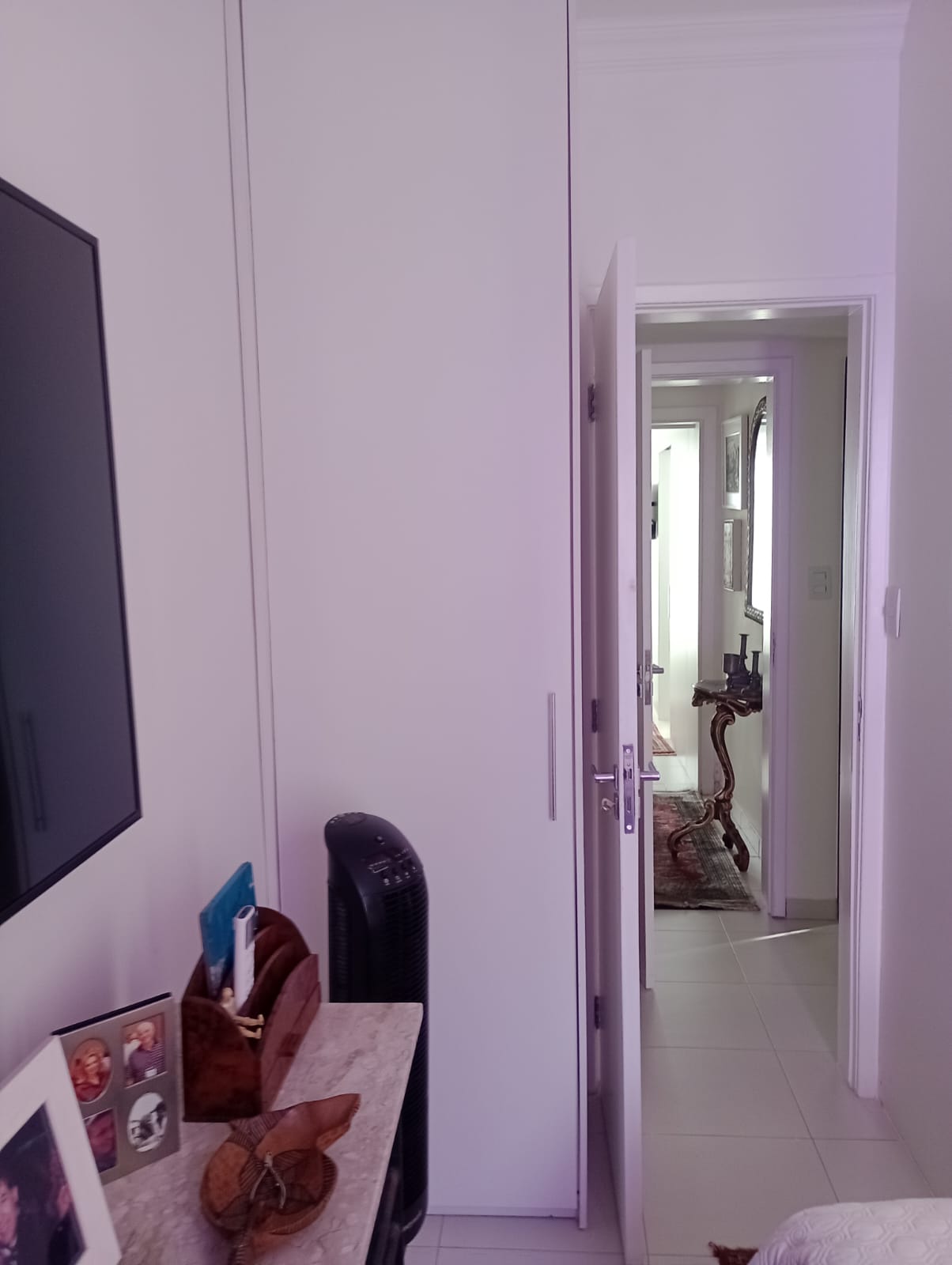 APARTAMENTO 2 QUARTOS 2 SU&Iacute;TES VARANDA DEPEND&Ecirc;NCIA 2 GARAGENS PISCINA ELEVADORES &Agrave; VENDA! Avenida Paulo VI Salvador - 