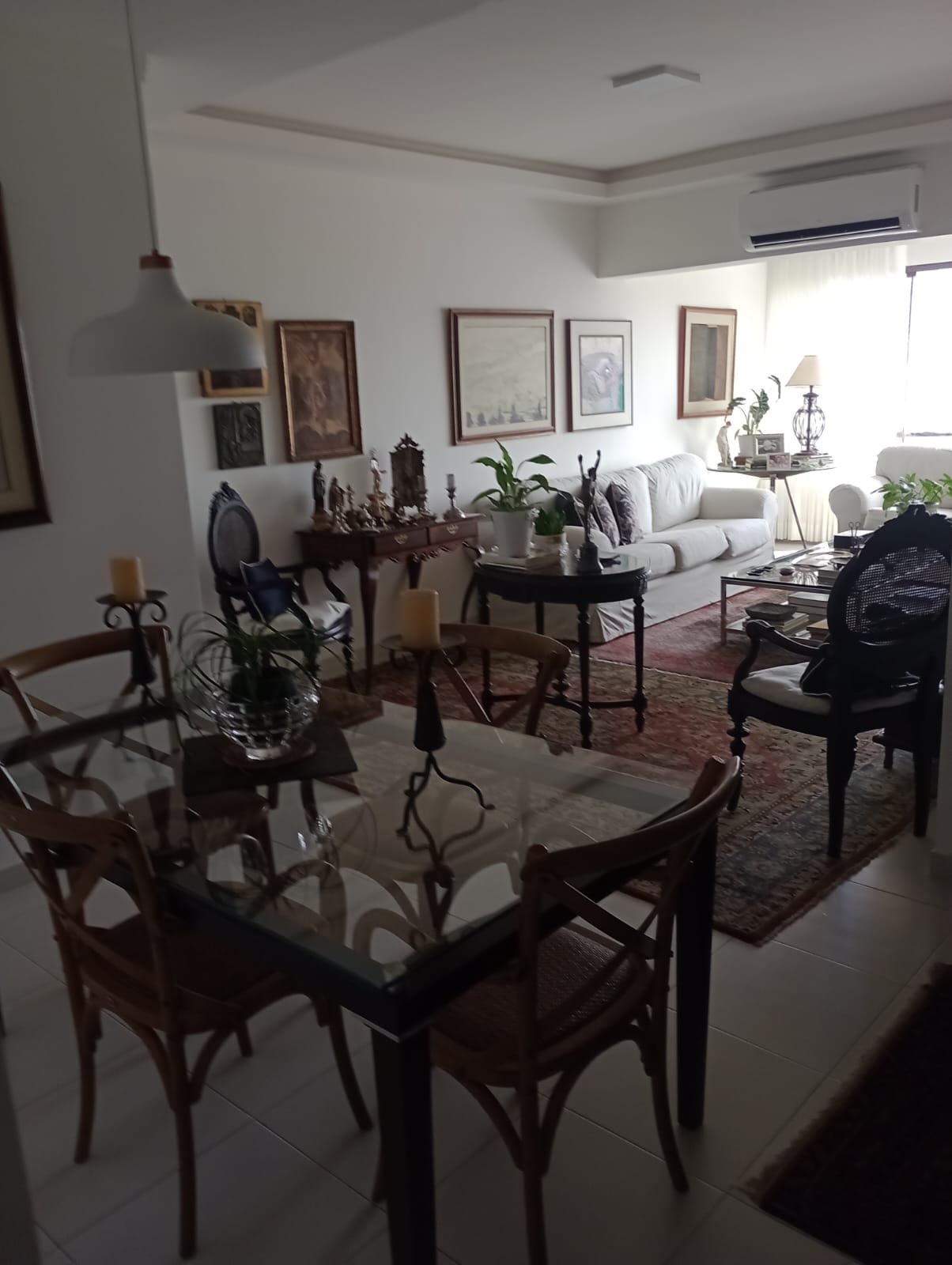 APARTAMENTO 2 QUARTOS 2 SU&Iacute;TES VARANDA DEPEND&Ecirc;NCIA 2 GARAGENS PISCINA ELEVADORES &Agrave; VENDA! Avenida Paulo VI Salvador - 