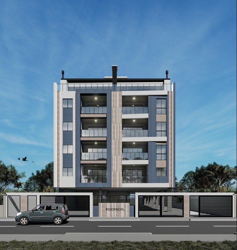 Apartamentos a venda em Bombinhas, exclusividade e conforto Rua Crispim Bombinhas - 