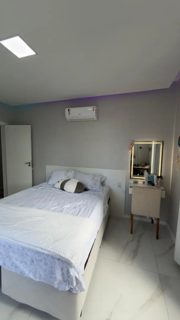 APARTAMENTO 3 QUARTOS SU&Iacute;TE GABINETE REFORMADO NASCENTE 2 GARAGENS &Agrave; VENDA NA GRA&Ccedil;A! Rua da Paz Salvador - 