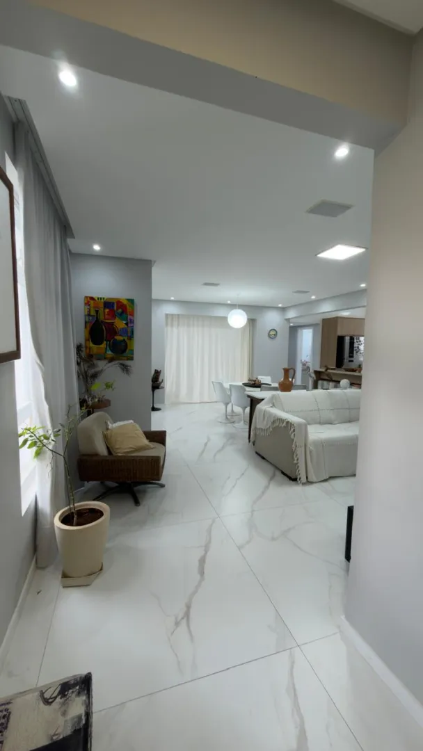 APARTAMENTO 3 QUARTOS SU&Iacute;TE GABINETE REFORMADO NASCENTE 2 GARAGENS &Agrave; VENDA NA GRA&Ccedil;A! Rua da Paz Salvador - 