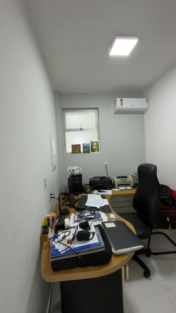 APARTAMENTO 3 QUARTOS SU&Iacute;TE GABINETE REFORMADO NASCENTE 2 GARAGENS &Agrave; VENDA NA GRA&Ccedil;A! Rua da Paz Salvador - 