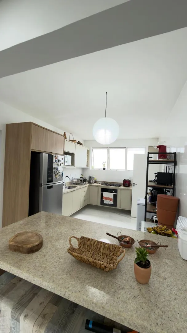 APARTAMENTO 3 QUARTOS SU&Iacute;TE GABINETE REFORMADO NASCENTE 2 GARAGENS &Agrave; VENDA NA GRA&Ccedil;A! Rua da Paz Salvador - 