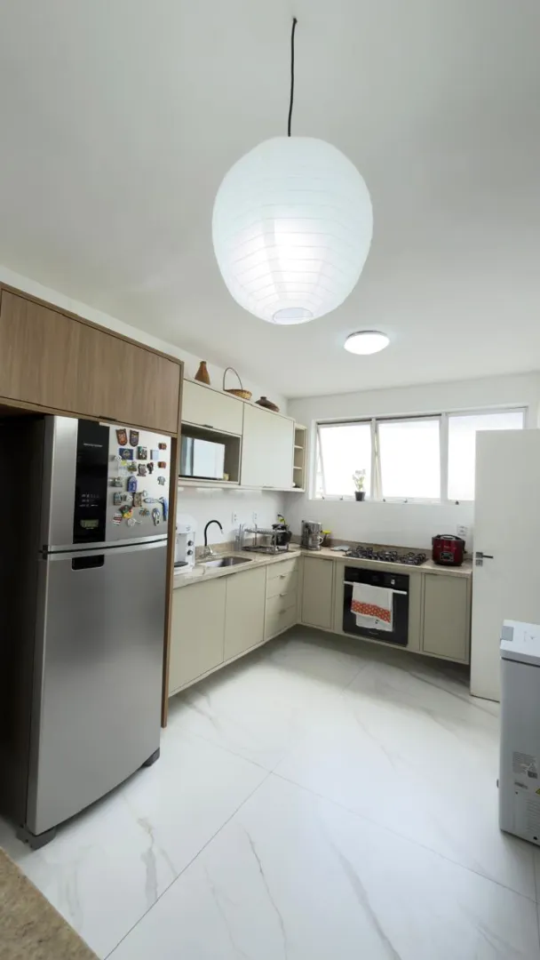 APARTAMENTO 3 QUARTOS SU&Iacute;TE GABINETE REFORMADO NASCENTE 2 GARAGENS &Agrave; VENDA NA GRA&Ccedil;A! Rua da Paz Salvador - 
