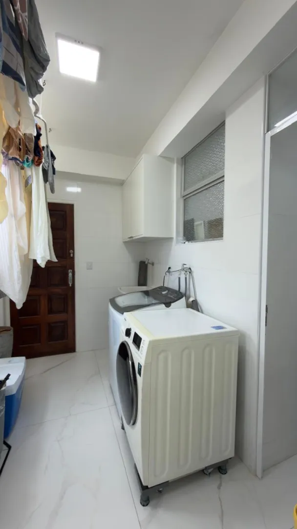 APARTAMENTO 3 QUARTOS SU&Iacute;TE GABINETE REFORMADO NASCENTE 2 GARAGENS &Agrave; VENDA NA GRA&Ccedil;A! Rua da Paz Salvador - 