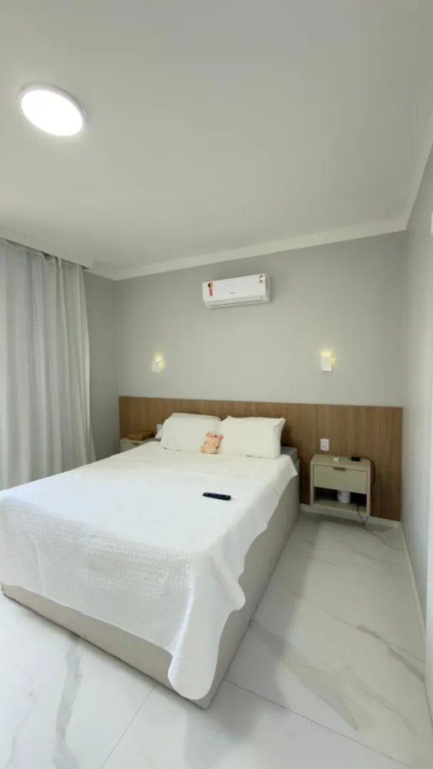 APARTAMENTO 3 QUARTOS SU&Iacute;TE GABINETE REFORMADO NASCENTE 2 GARAGENS &Agrave; VENDA NA GRA&Ccedil;A! Rua da Paz Salvador - 