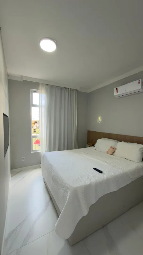 APARTAMENTO 3 QUARTOS SU&Iacute;TE GABINETE REFORMADO NASCENTE 2 GARAGENS &Agrave; VENDA NA GRA&Ccedil;A! Rua da Paz Salvador - 