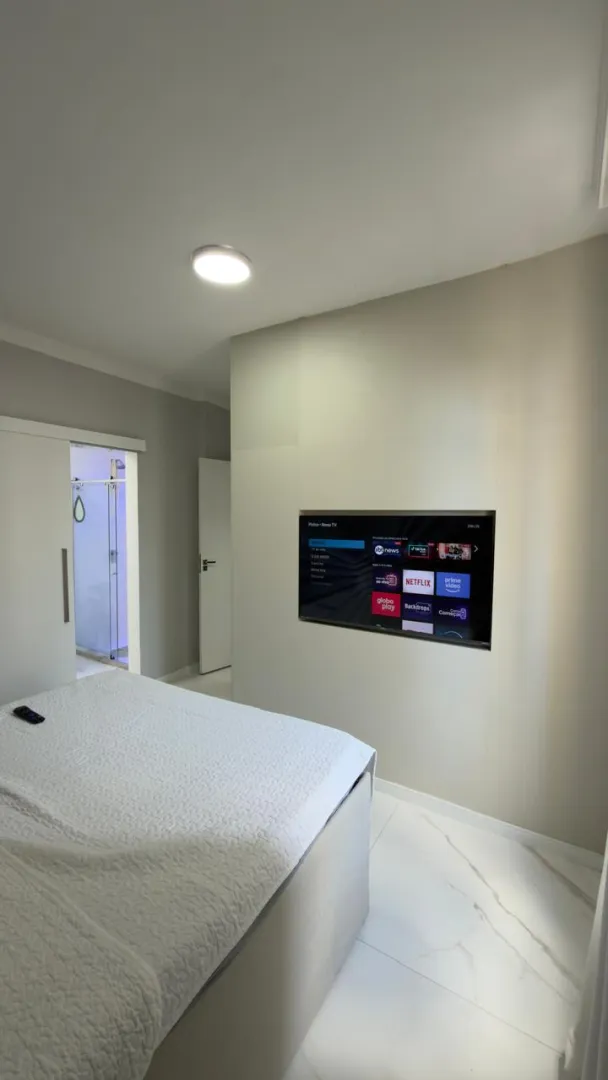 APARTAMENTO 3 QUARTOS SU&Iacute;TE GABINETE REFORMADO NASCENTE 2 GARAGENS &Agrave; VENDA NA GRA&Ccedil;A! Rua da Paz Salvador - 