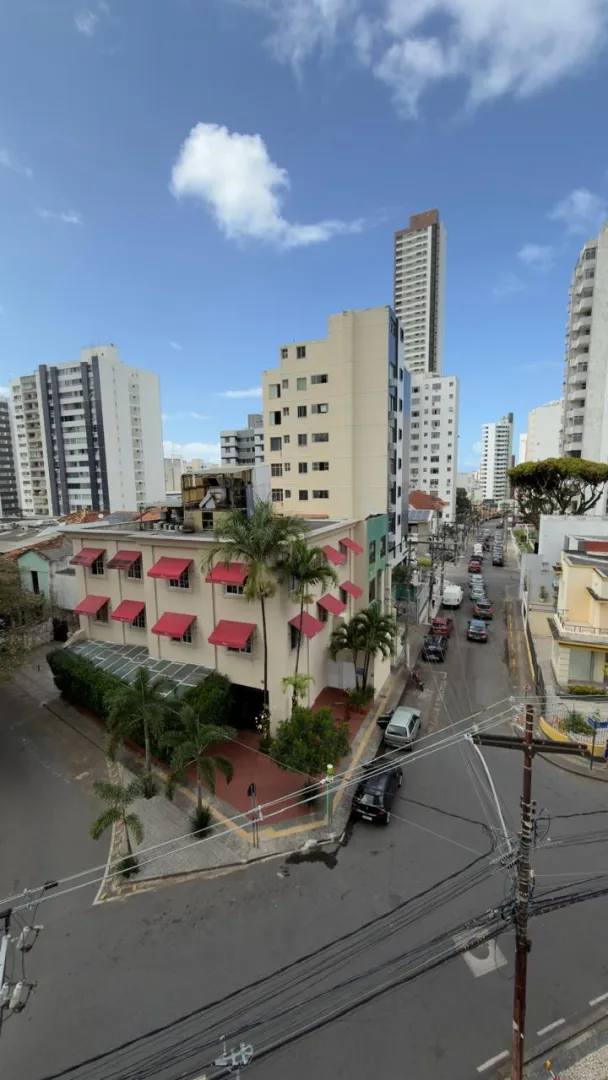 APARTAMENTO 3 QUARTOS SU&Iacute;TE GABINETE REFORMADO NASCENTE 2 GARAGENS &Agrave; VENDA NA GRA&Ccedil;A! Rua da Paz Salvador - 