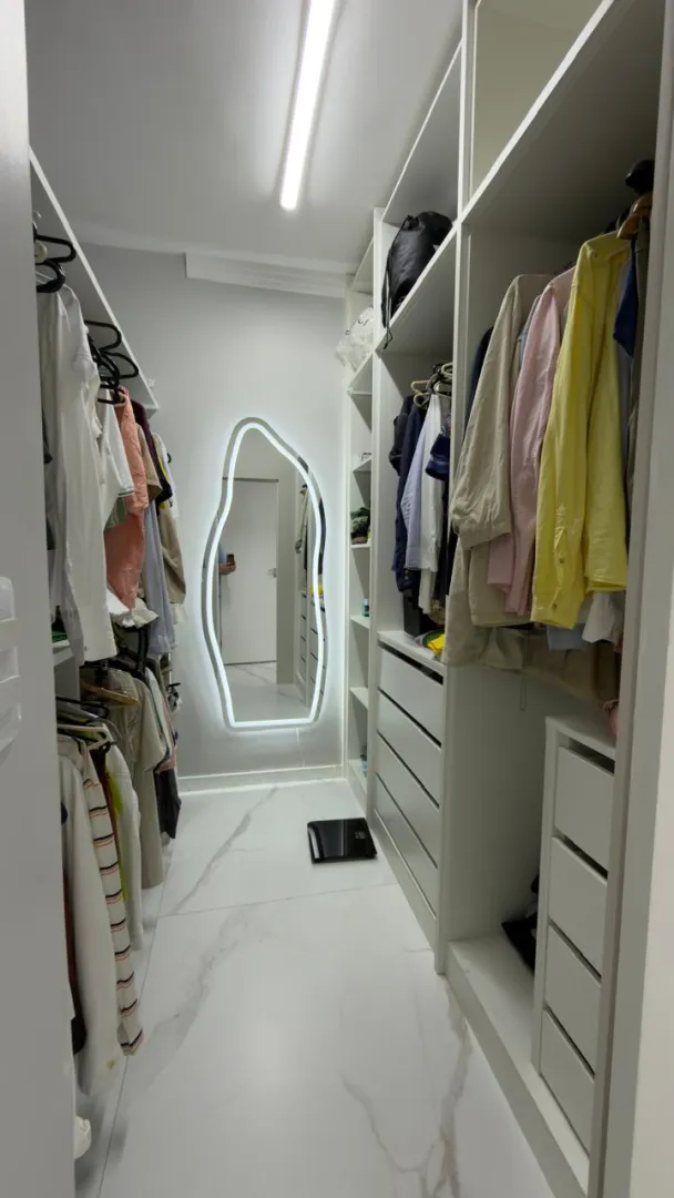 APARTAMENTO 3 QUARTOS SU&Iacute;TE GABINETE REFORMADO NASCENTE 2 GARAGENS &Agrave; VENDA NA GRA&Ccedil;A! Rua da Paz Salvador - 