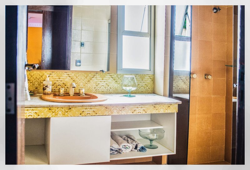 APARTAMENTO COBERTURA 4 QUARTOS 2 SUÍTES PISCINA PRIVAT 2 GARAGENS QUADRA À VENDA GRAÇA! Rua Humberto de Campos Salvador - 