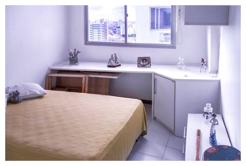 APARTAMENTO COBERTURA 4 QUARTOS 2 SUÍTES PISCINA PRIVAT 2 GARAGENS QUADRA À VENDA GRAÇA! Rua Humberto de Campos Salvador - 