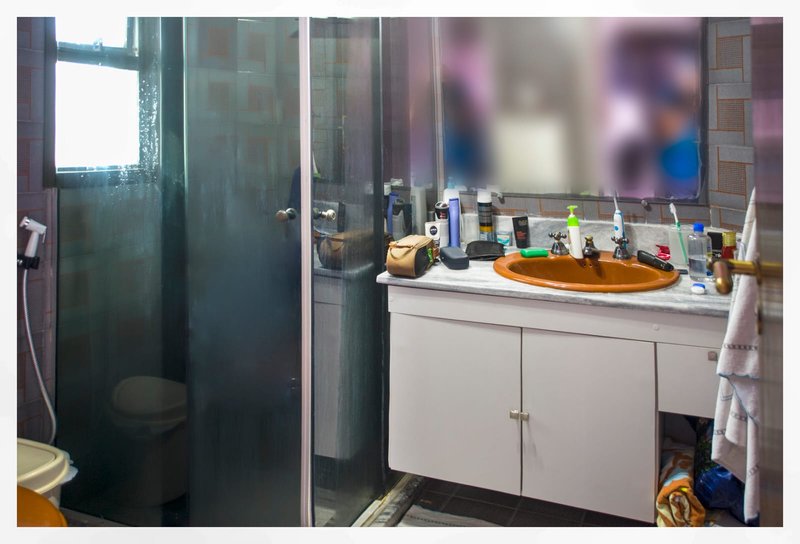 APARTAMENTO COBERTURA 4 QUARTOS 2 SUÍTES PISCINA PRIVAT 2 GARAGENS QUADRA À VENDA GRAÇA! Rua Humberto de Campos Salvador - 