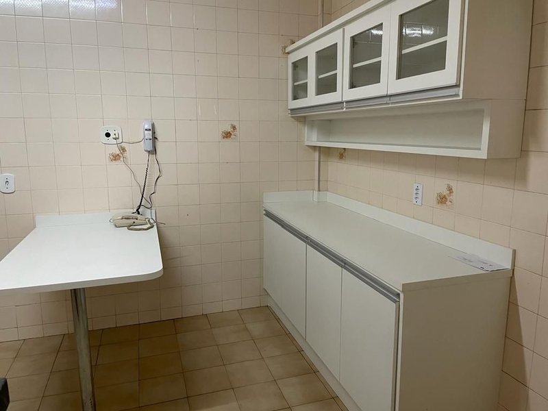 Apartamento com 3 dormitórios à venda, 140 m² por R$ 790.000 - Centro - Nova Friburgo/RJ  Nova Friburgo - 