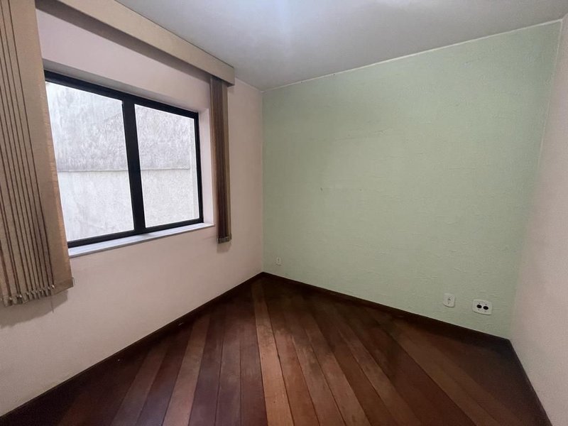 Apartamento com 3 dormitórios à venda, 140 m² por R$ 790.000 - Centro - Nova Friburgo/RJ - Nova Friburgo - 