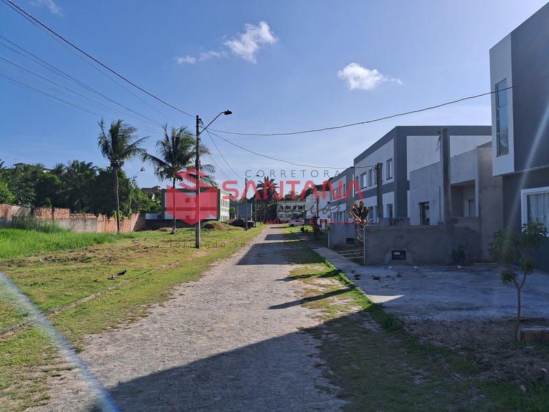Terrenos em condomínio para venda em Lauro de Freitas.(INDISPONÍVEL) Rua Dinah Rodrigues Lauro de Freitas - 