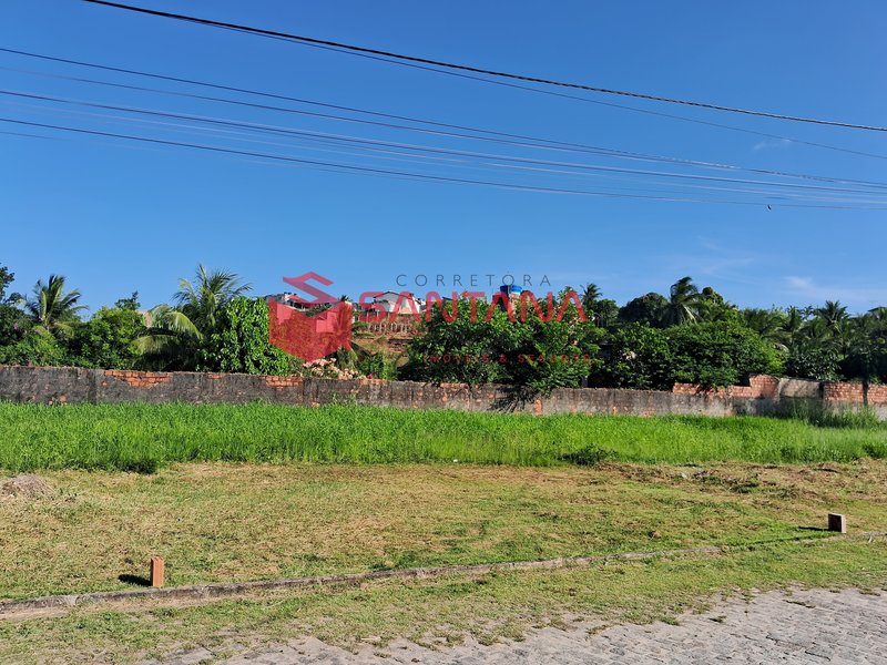 Terrenos em condomínio para venda em Lauro de Freitas.(INDISPONÍVEL) Rua Dinah Rodrigues Lauro de Freitas - 