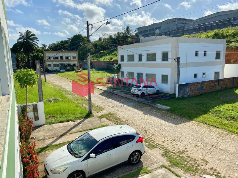 Terrenos em condomínio para venda em Lauro de Freitas.(INDISPONÍVEL) Rua Dinah Rodrigues Lauro de Freitas - 