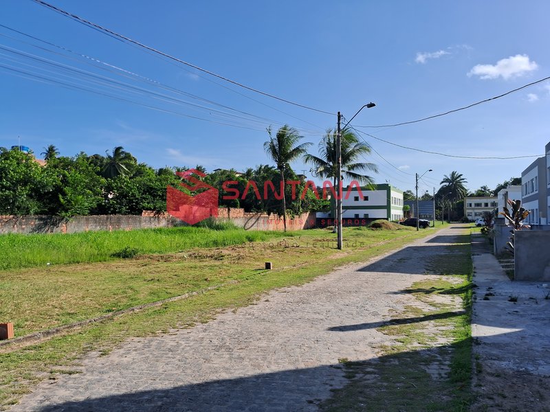 Terrenos em condomínio para venda em Lauro de Freitas.(INDISPONÍVEL) Rua Dinah Rodrigues Lauro de Freitas - 
