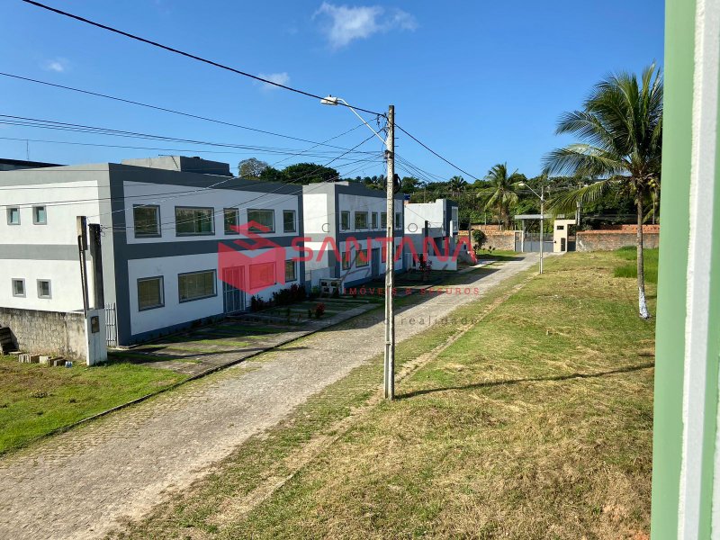 Terrenos em condomínio para venda em Lauro de Freitas.(INDISPONÍVEL) Rua Dinah Rodrigues Lauro de Freitas - 