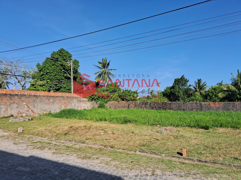 Terrenos em condomínio para venda em Lauro de Freitas.(INDISPONÍVEL) Rua Dinah Rodrigues Lauro de Freitas - 