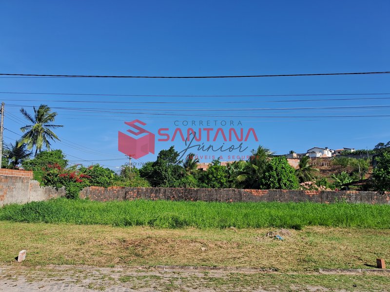 Terrenos em condomínio para venda em Lauro de Freitas.(INDISPONÍVEL) Rua Dinah Rodrigues Lauro de Freitas - 