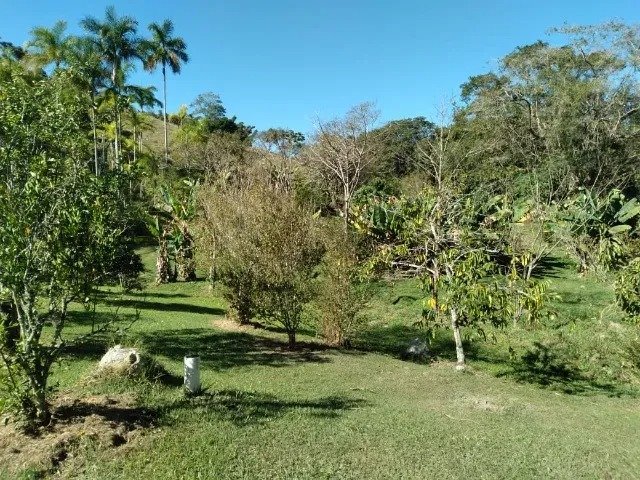 CHÁCARA COM 20.600 METROS EM PARAIBUNA/SÃO PAULO - Paraibuna - 