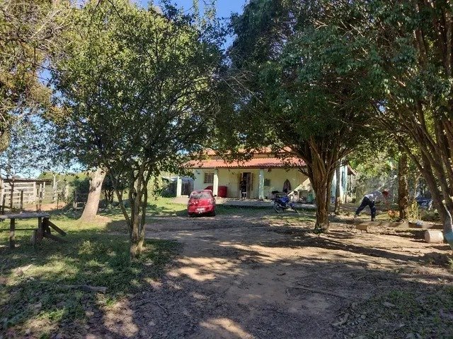 SÍTIO COM 44.000 METROS EM JACAREÍ/SÃO PAULO - Jacareí - 