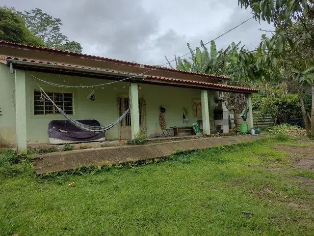 SÍTIO COM 44.000 METROS EM JACAREÍ/SÃO PAULO - Jacareí - 