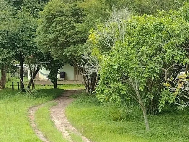 SÍTIO COM 44.000 METROS EM JACAREÍ/SÃO PAULO - Jacareí - 