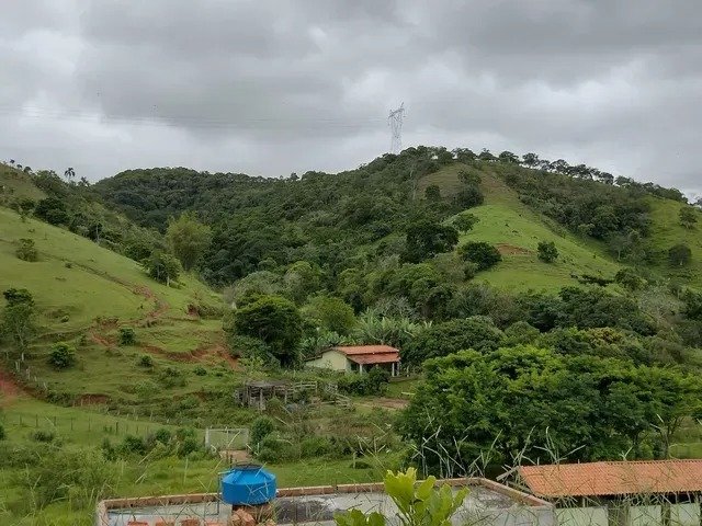 SÍTIO COM 44.000 METROS EM JACAREÍ/SÃO PAULO - Jacareí - 