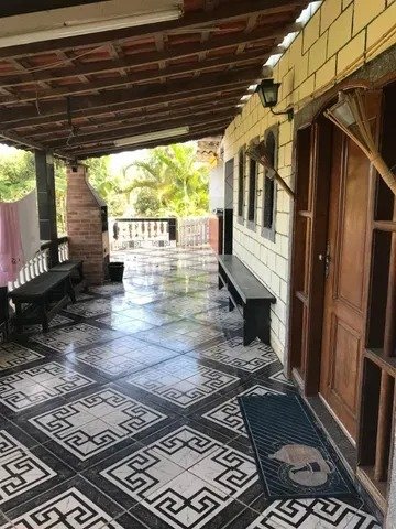 CHÁCARA COM 2.100 METROS EM PARAIBUNA/SÃO PAULO - Paraibuna - 