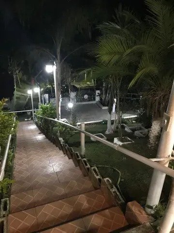 CHÁCARA COM 2.100 METROS EM PARAIBUNA/SÃO PAULO - Paraibuna - 