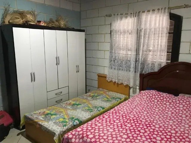 CHÁCARA COM 2.100 METROS EM PARAIBUNA/SÃO PAULO - Paraibuna - 