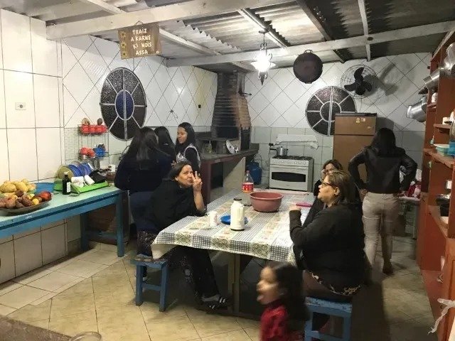 CHÁCARA COM 2.100 METROS EM PARAIBUNA/SÃO PAULO - Paraibuna - 